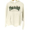 スラッシャー THRASHER Flame Logo Pullover Hood フレイムロゴ プルオーバー パーカー フーディ メンズ import:L